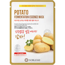 POTATOE NOBLESSE s zemiakom