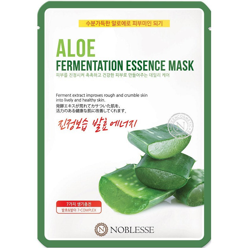 ALOE NOBLESSE extrakt z aloe vera