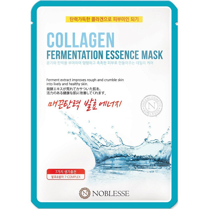 COLLAGEN NOBLESSE s kolagénom