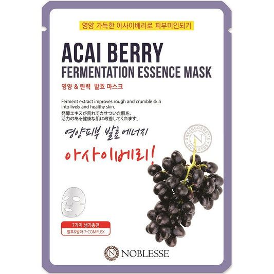 ACAI BERRY NOBLESSE extrakt z acai berry