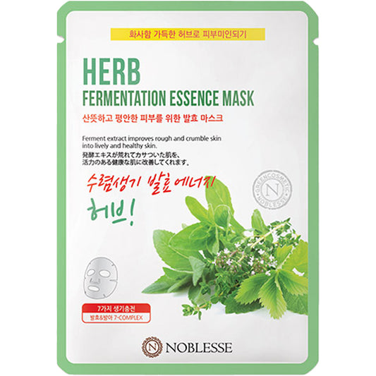 COLLAGEN NOBLESSE s bylinnými fermentmi