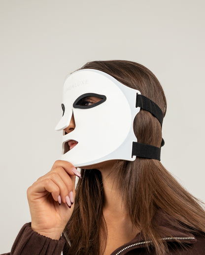 Maska na tvár LEDLUX