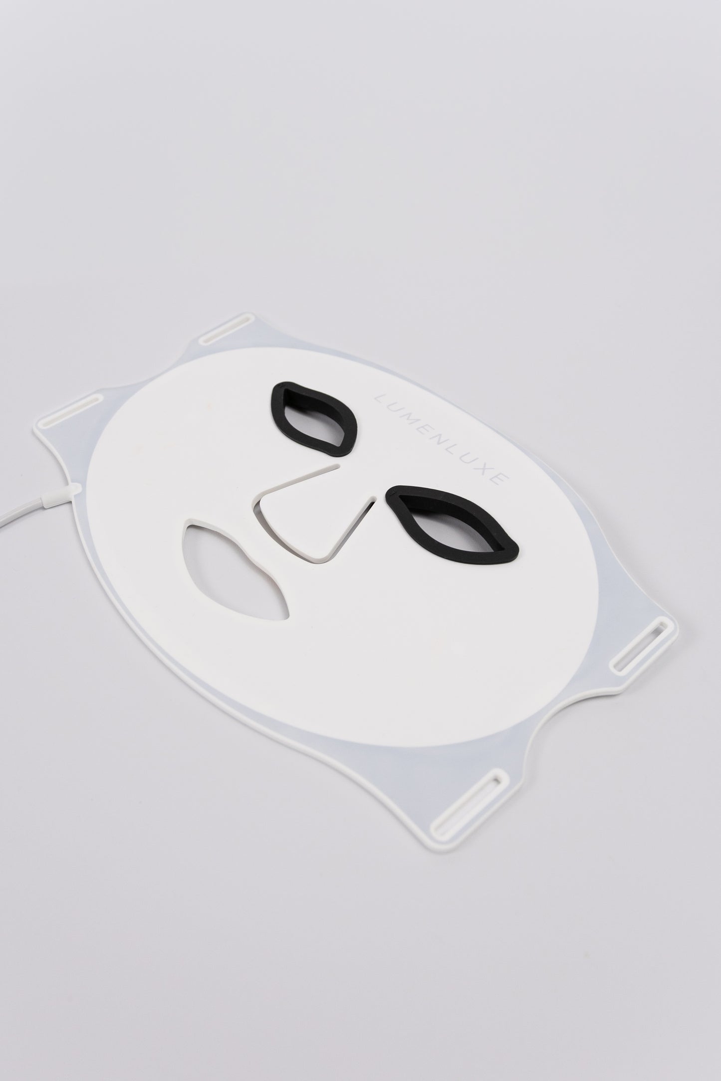 Maska na tvár LEDLUX