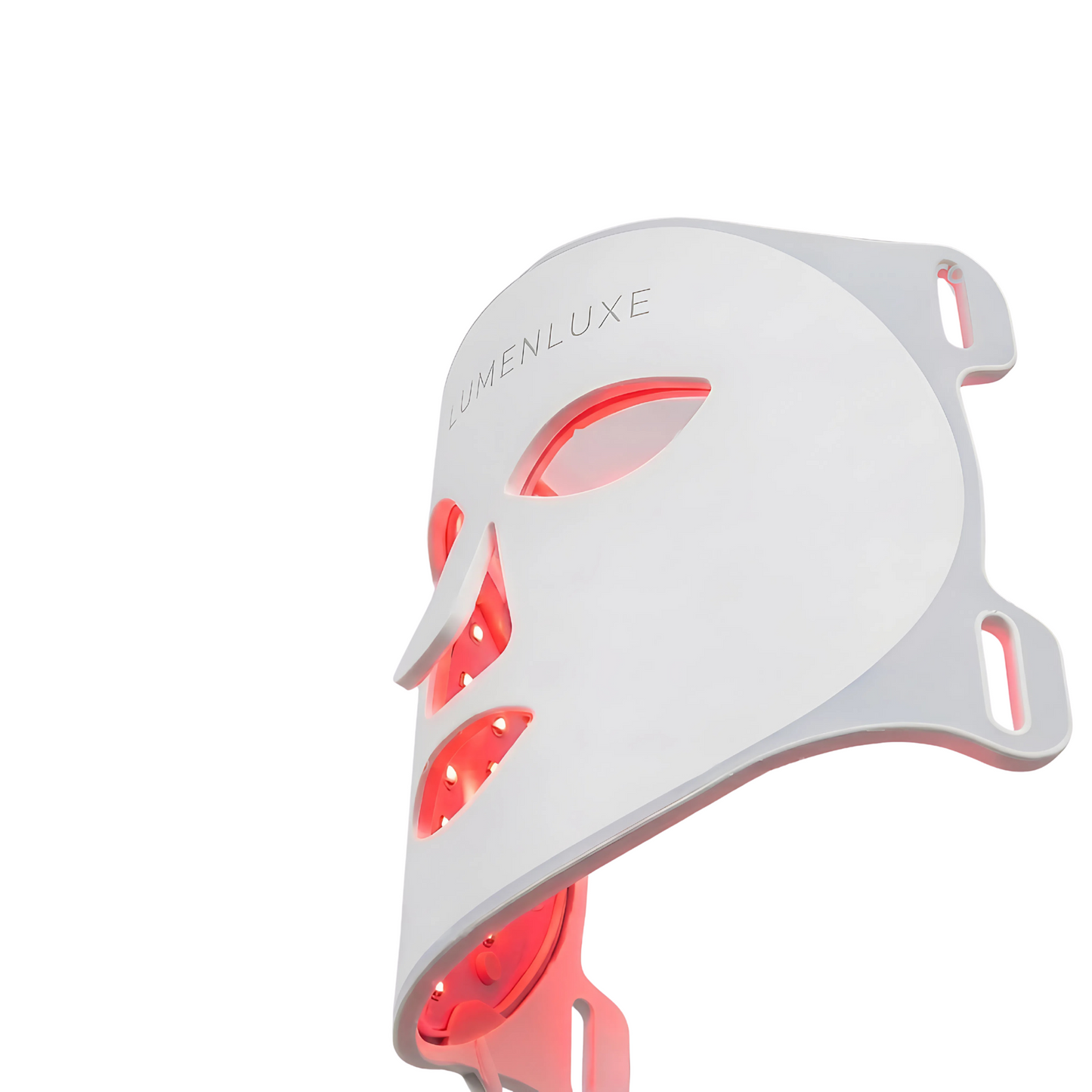 LED Face Mask LumenLuxe