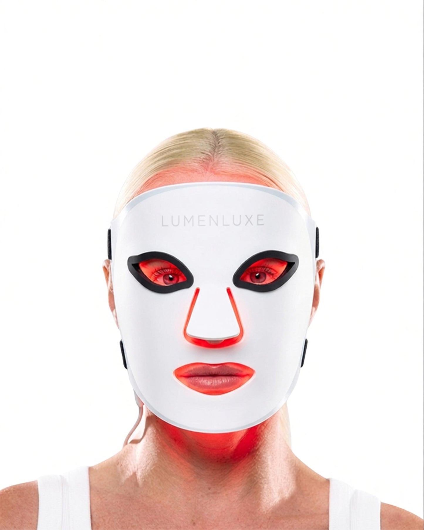 LED Face Mask LumenLuxe
