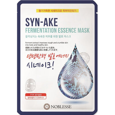 SYN-AKE NOBLESSES účinok hadieho jedu